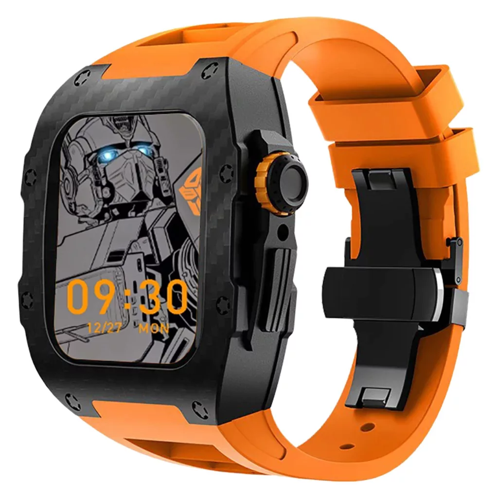 ساعت هوشمند گیفت کالکشن مدل Transformer