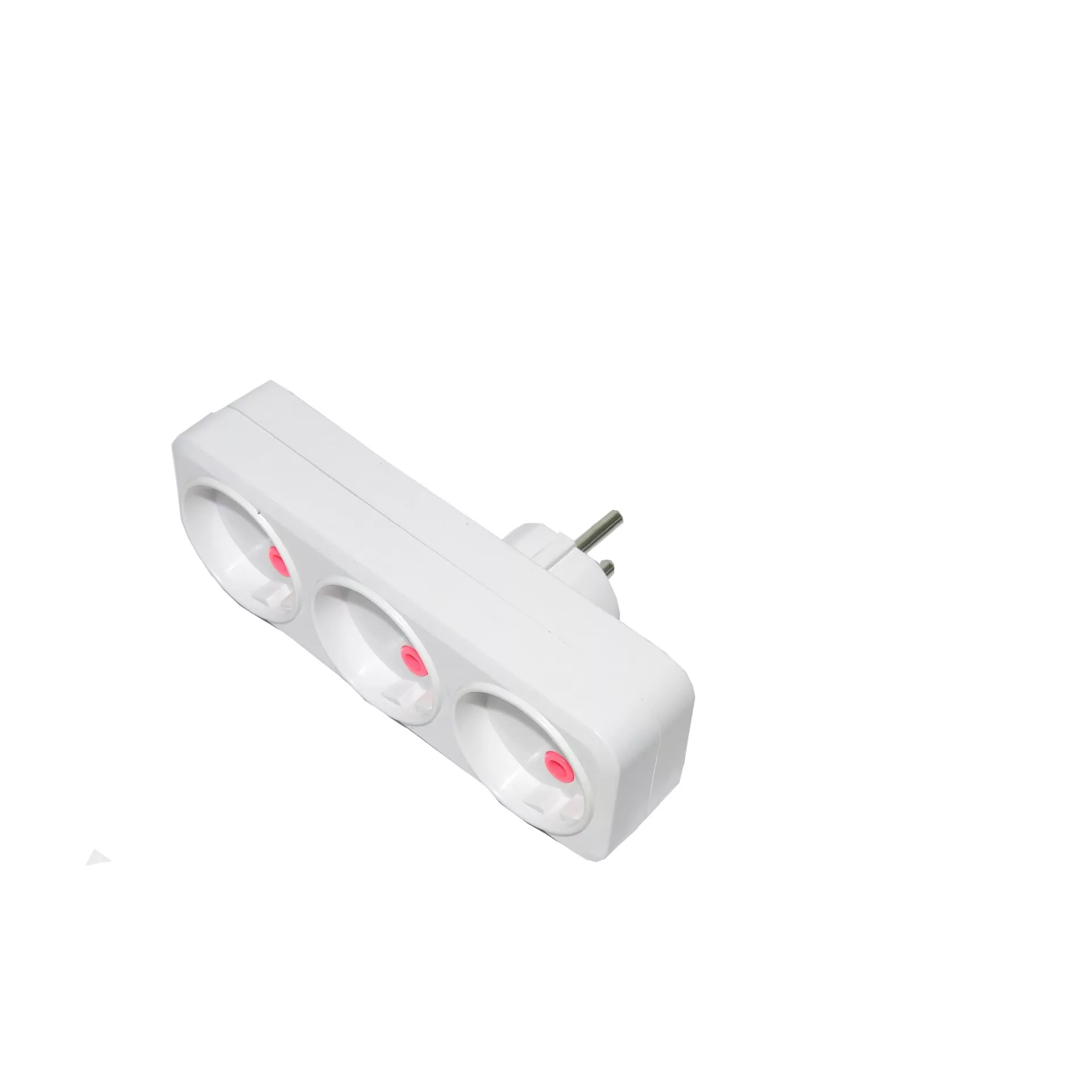 چند راهی برق پیکو مدل سه خانه دوشاخه دار