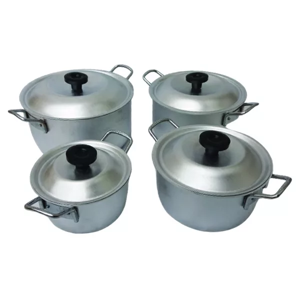 سرویس قابلمه 8 پارچه مدل SHK2