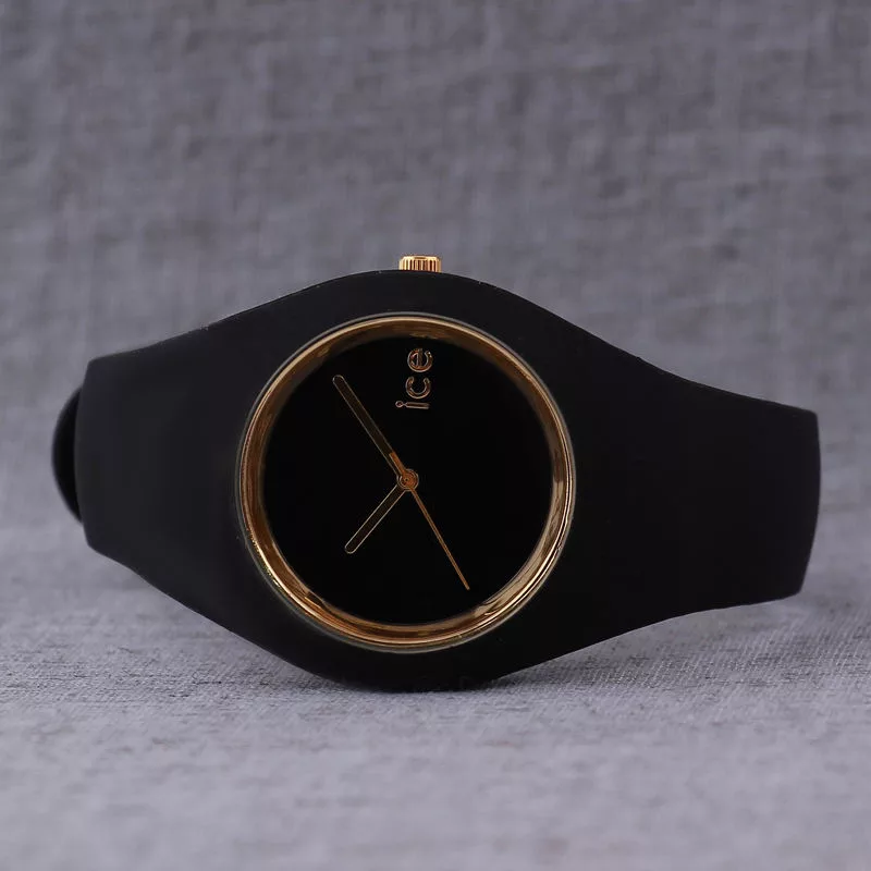 ساعت مچی عقربه ای مدل IS 3362 -ME-TA