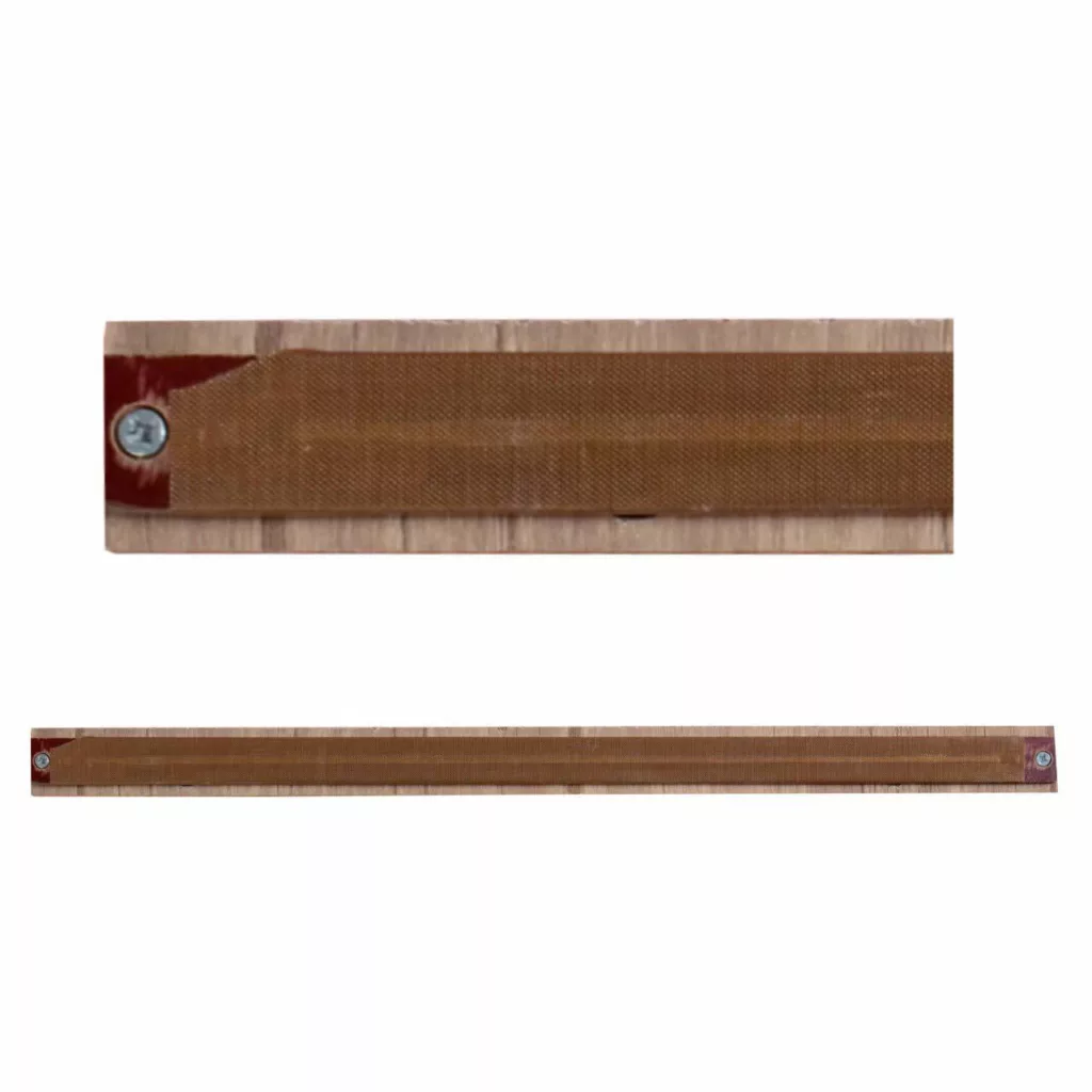 پرس دستی پلاستیک مدل 20CM