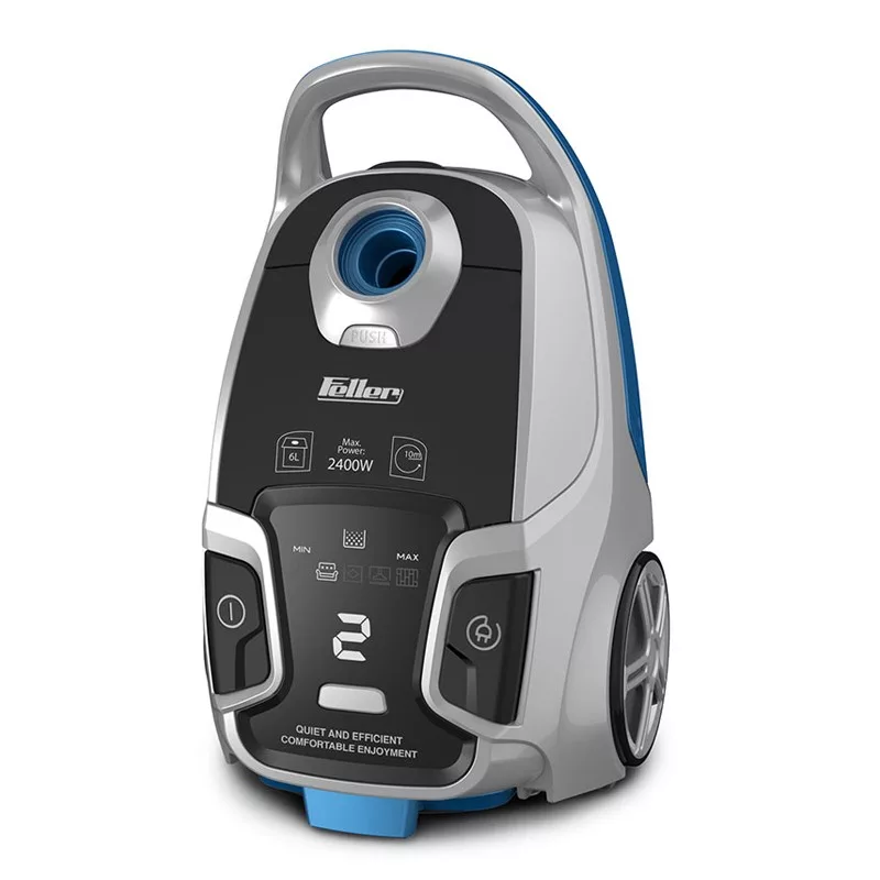 جاروبرقی فلر مدل VC-240