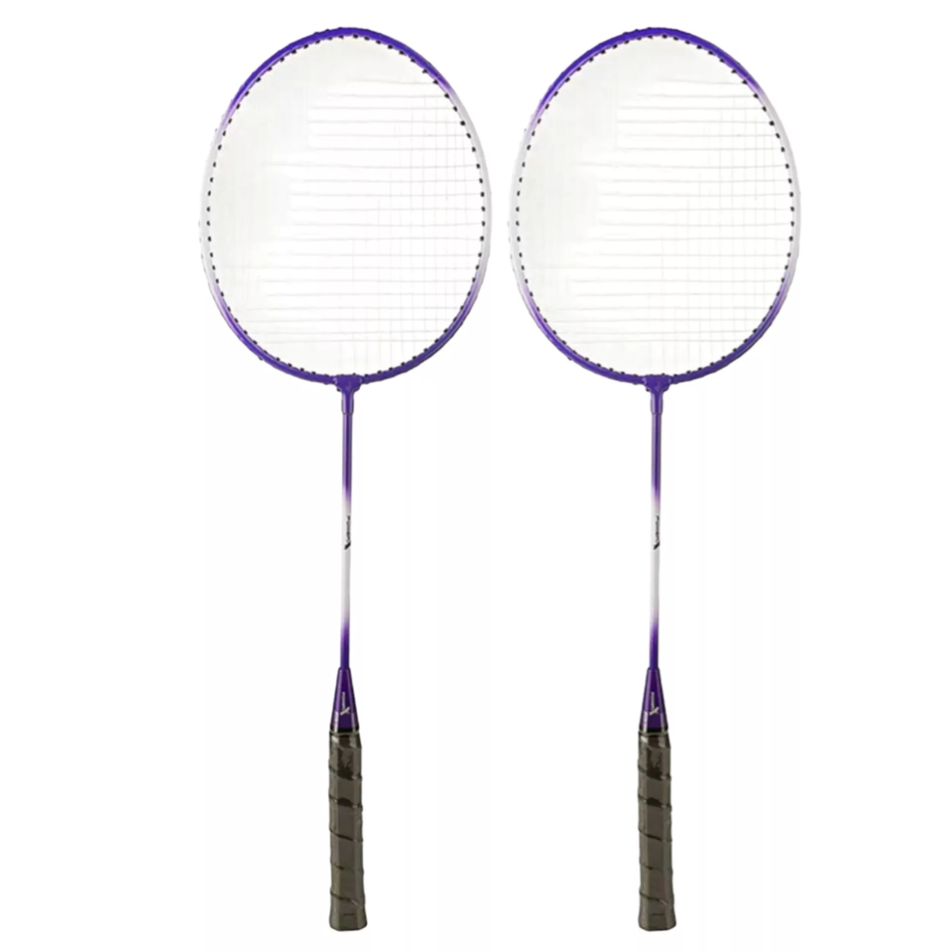 راکت بدمینتون مدل NO-1017 MEGA1 بسته دو عددی