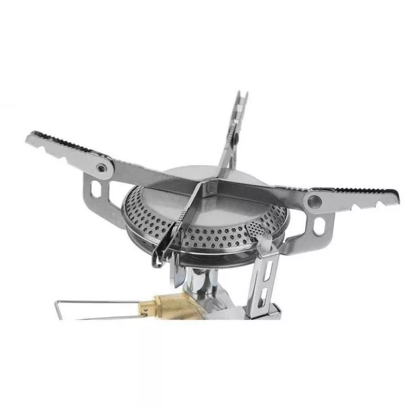 سرشعله سفری مدل SN10-A3