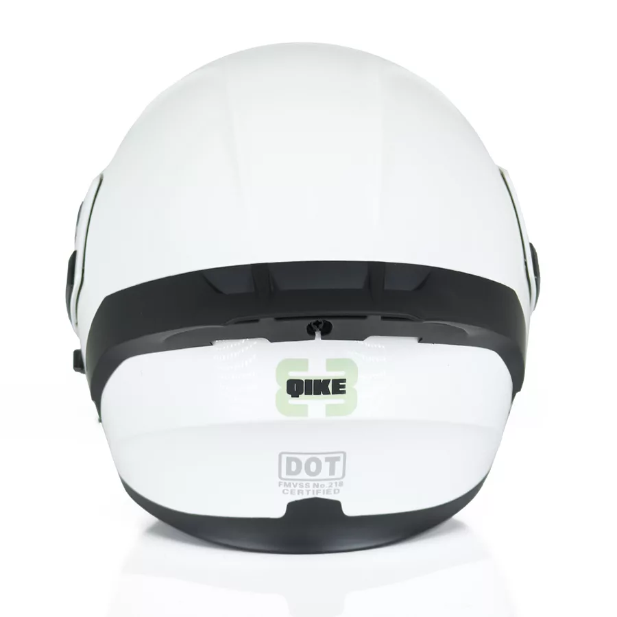 کلاه کاسکت فک متحرک کایک مدل 772