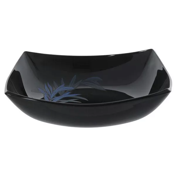 سرویس غذاخوری 44 پارچه لومینارک مدل بلو پالم