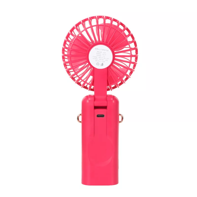 پنکه دستی پی نت مدل P.802