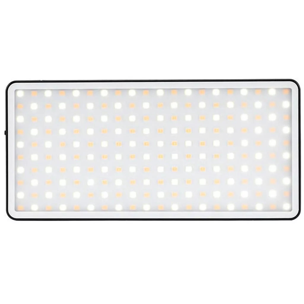 نور ثابت ال ای دی مدل ML-200AL