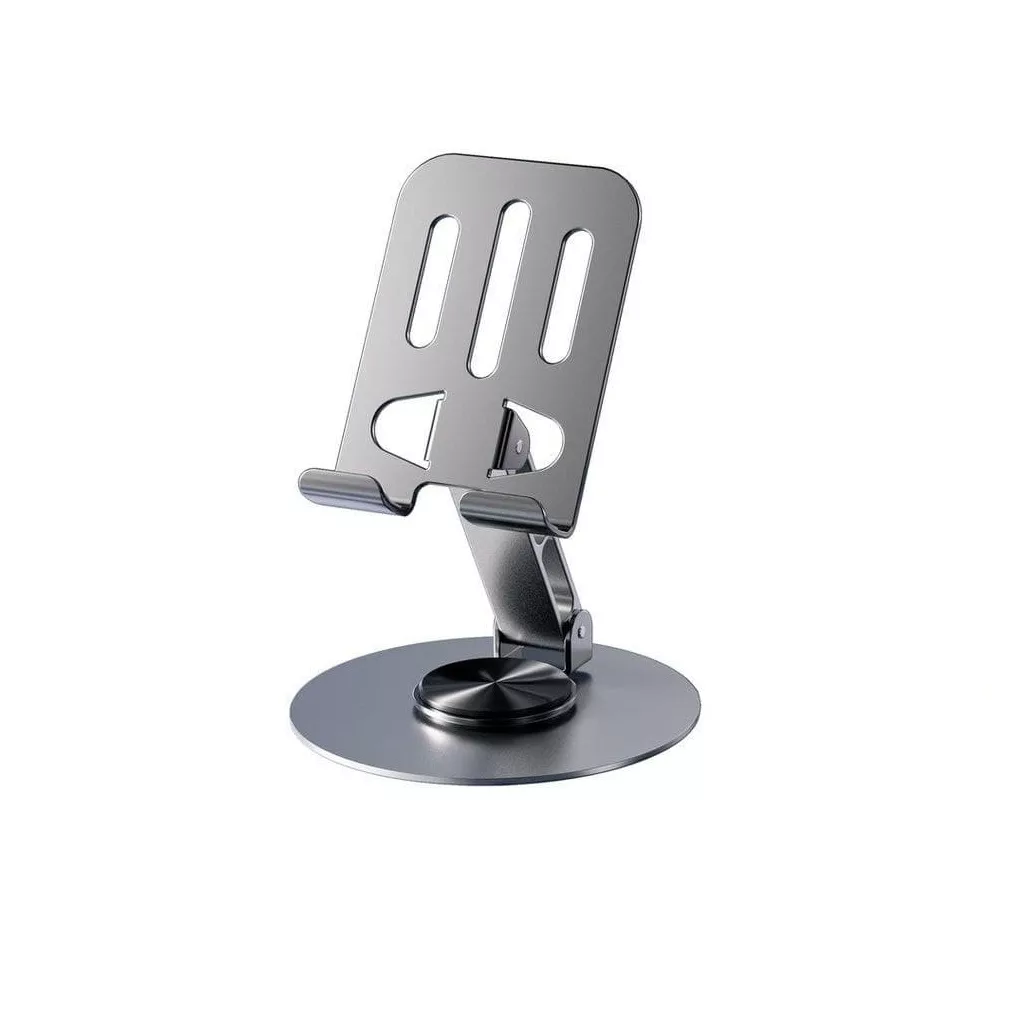 پایه نگهدارنده گوشی موبایل و تبلت مدل K62