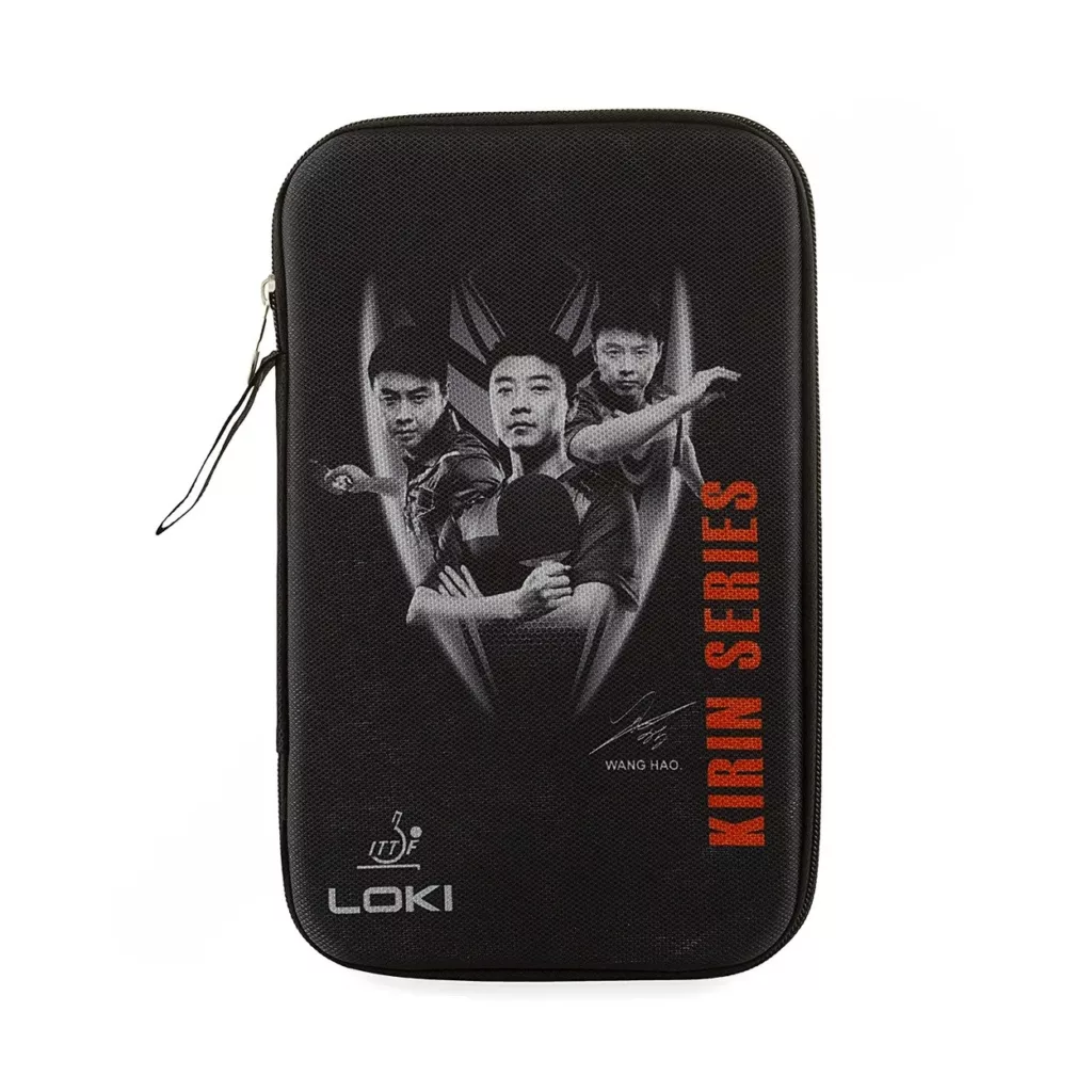 راکت پینگ پنگ لوکی مدل KIRIN 6STAR