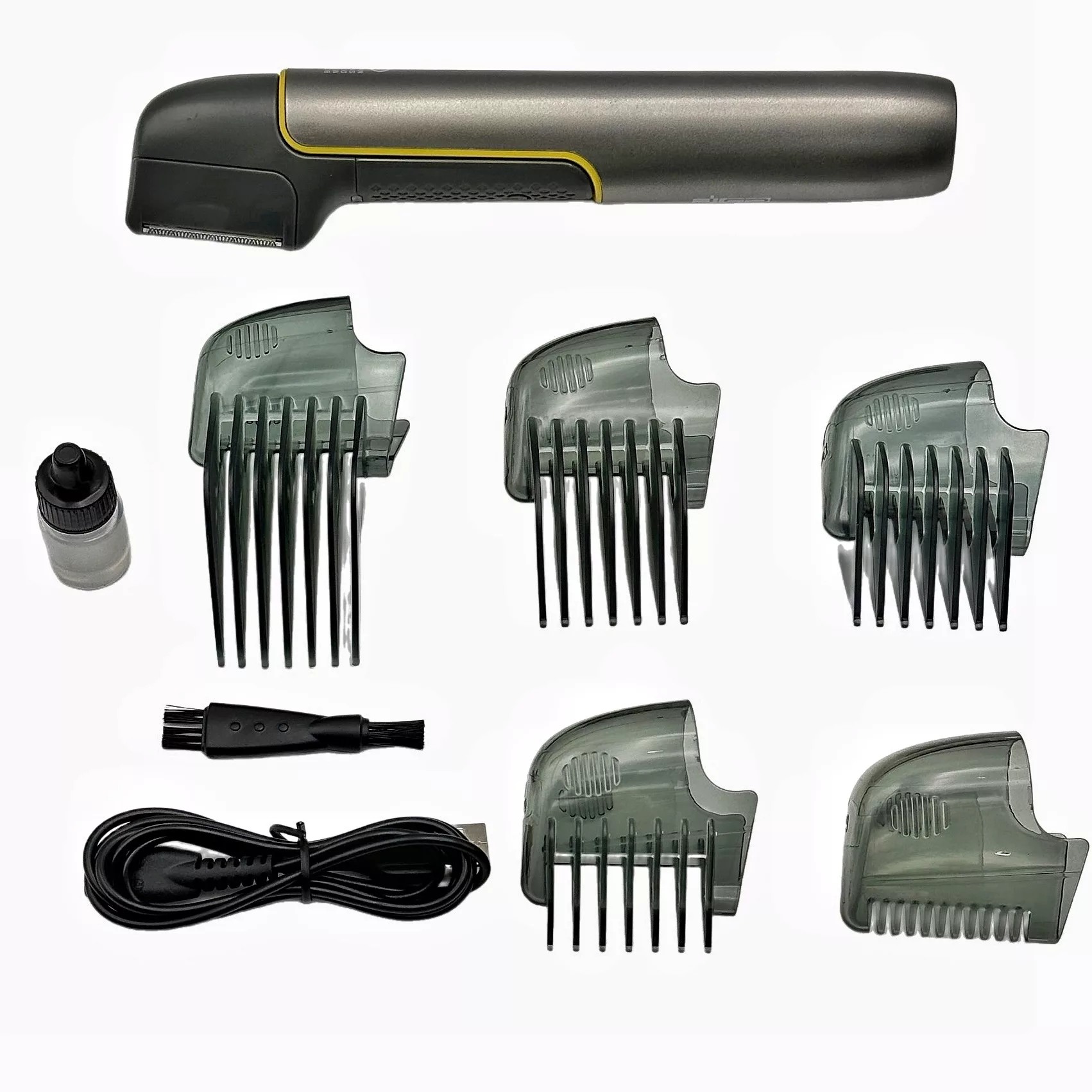 ماشین اصلاح موی صورت و بدن دی اس پی مدل 60121