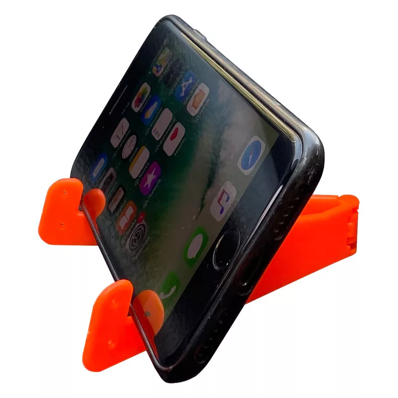 پایه نگهدارنده گوشی موبایل مدل V01