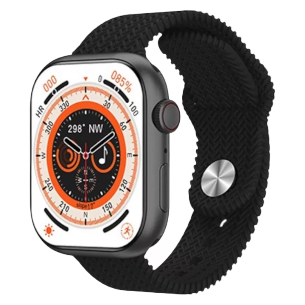 ساعت هوشمند ویرفیت مدل HK10 PRO-A