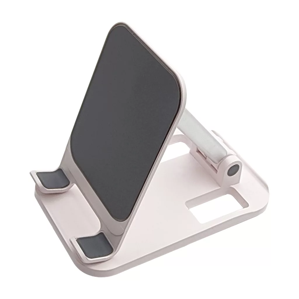 پایه نگهدارنده گوشی موبایل مدل WHITE1