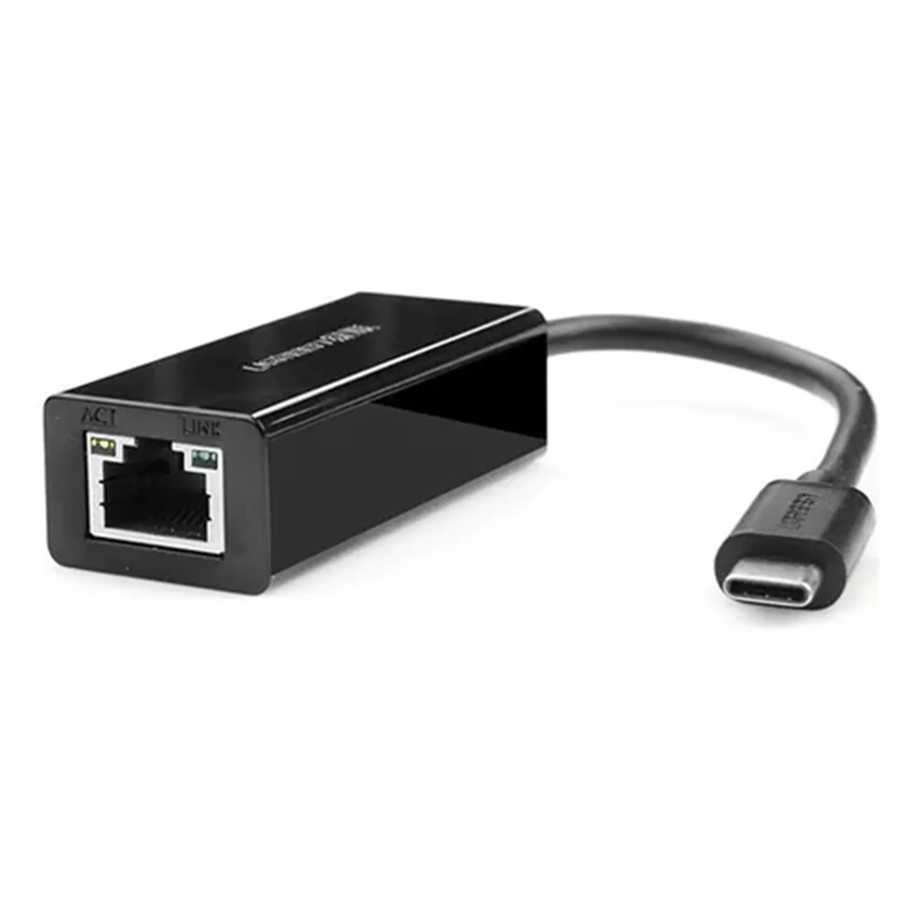 مبدل USB-C به Ethernet یوگرین مدل 30287