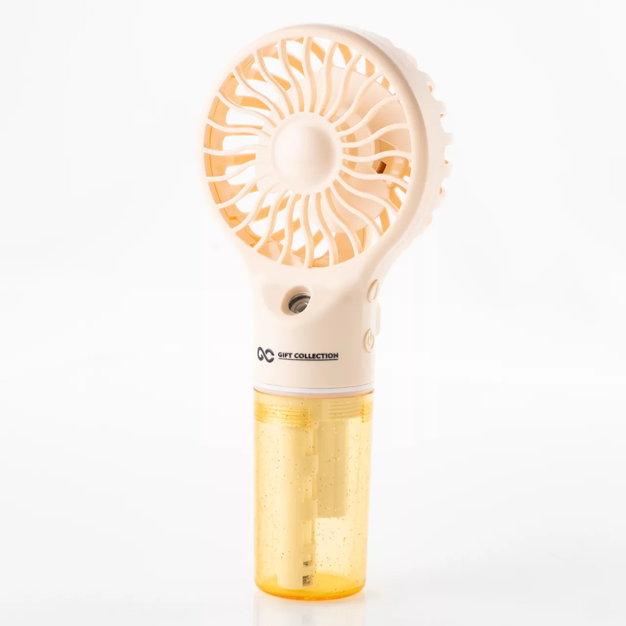 پنکه شارژی گیفت کالکشن مدل MFS ظرفیت 400 میلی آمپر