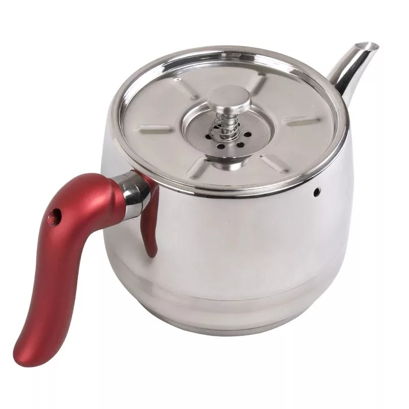 ست کتری و قوری راسل مدل R-053