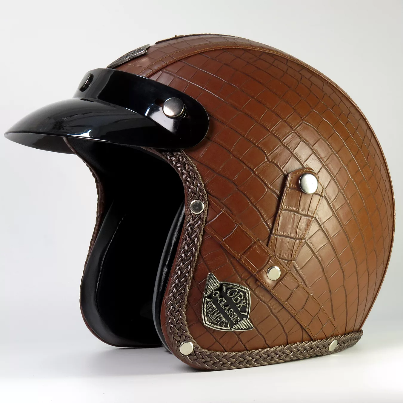 کلاه کاسکت مدل Aldous کد 1920