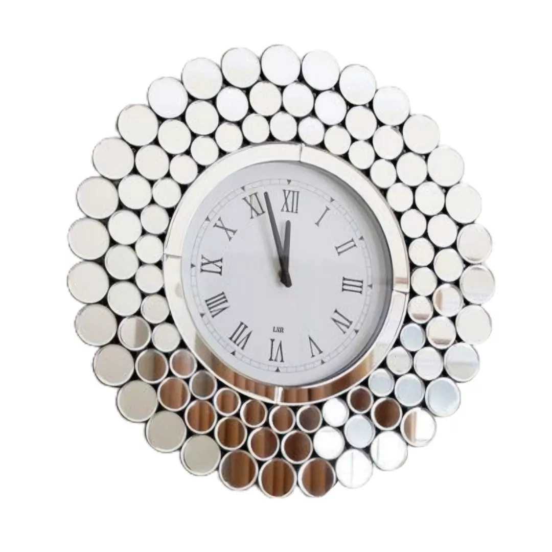 ساعت دیواری اِلیکسار  مدل  elin کد M200