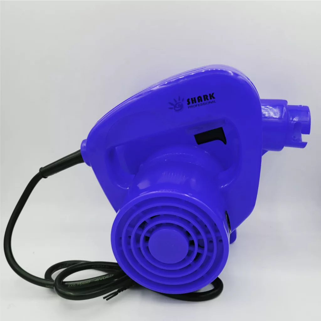 دستگاه دمنده و مکنده شارک مدل CAR 700W