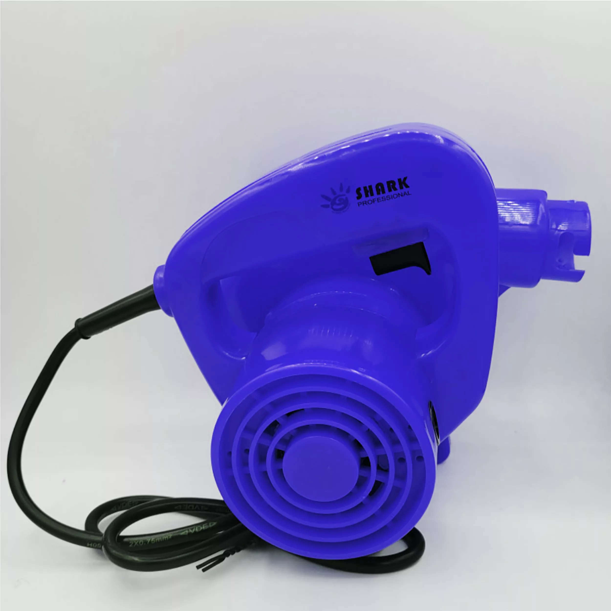 دستگاه دمنده و مکنده شارک مدل CAR 700W