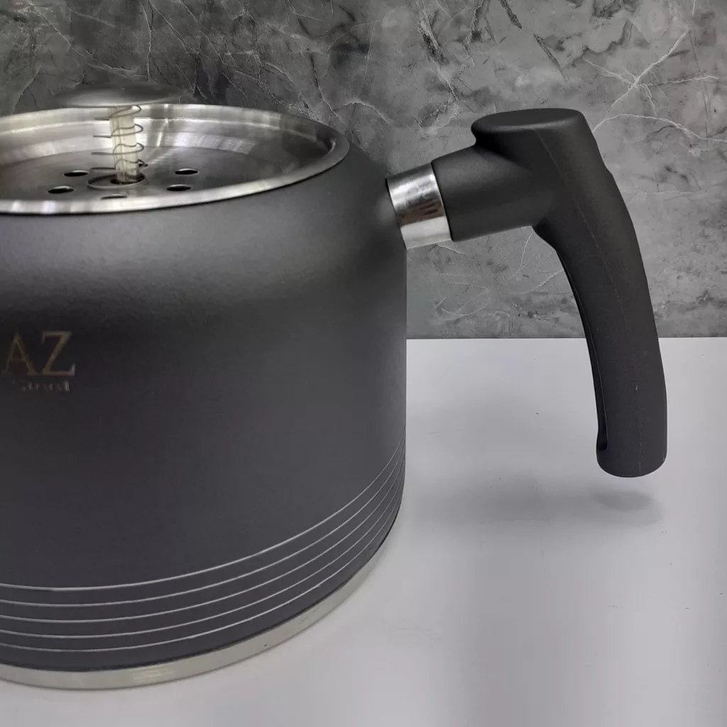 ست کتری و قوری نزاز کد 2406