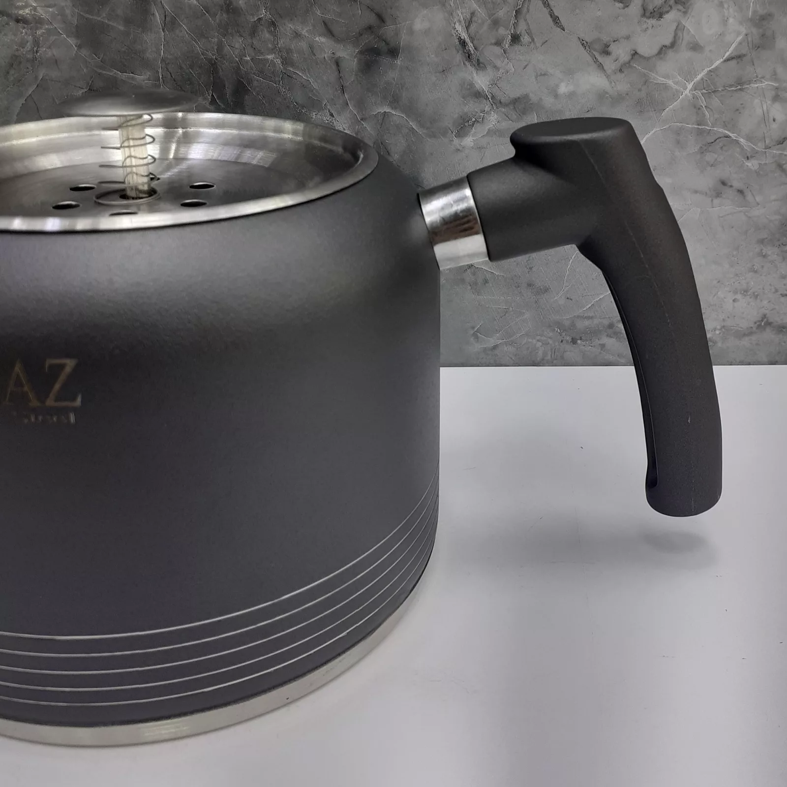 ست کتری و قوری نزاز کد 2406