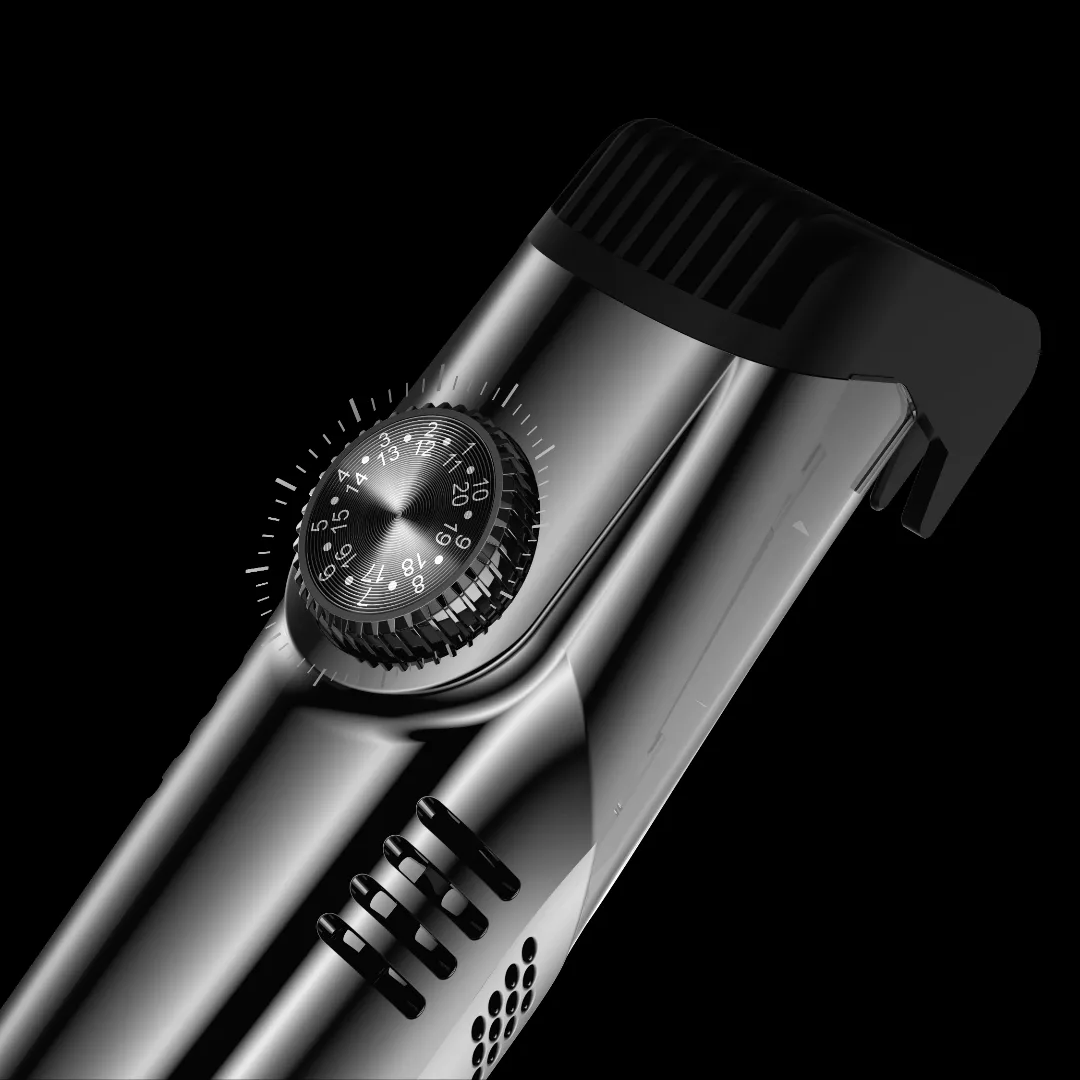 ماشین اصلاح موی بدن و صورت پرودو مدل LFST063