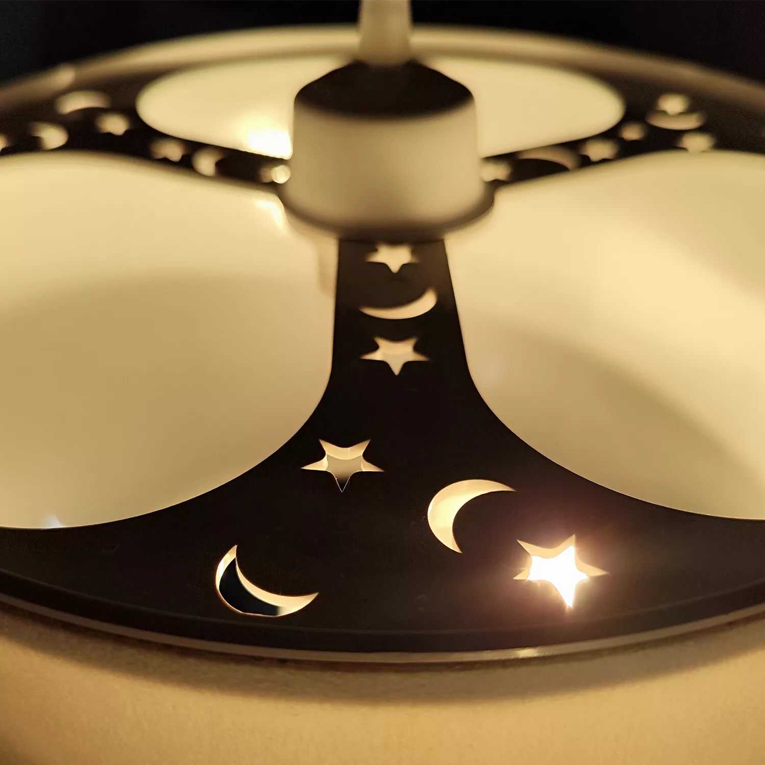 لوستر کودک مامزکیوتی مدل مزرعه