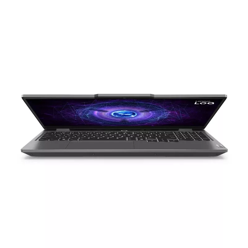 لپ تاپ 15.6 اینچی لنوو مدل LOQ 15IAX9-i5 12450HX-20GB DDR5 4800MHz-512GB SSD-RTX2050 4GB-FHD 144Hz