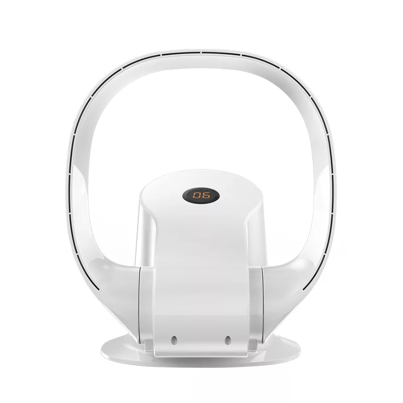 پنکه برقی مدل بدون پره دیواری