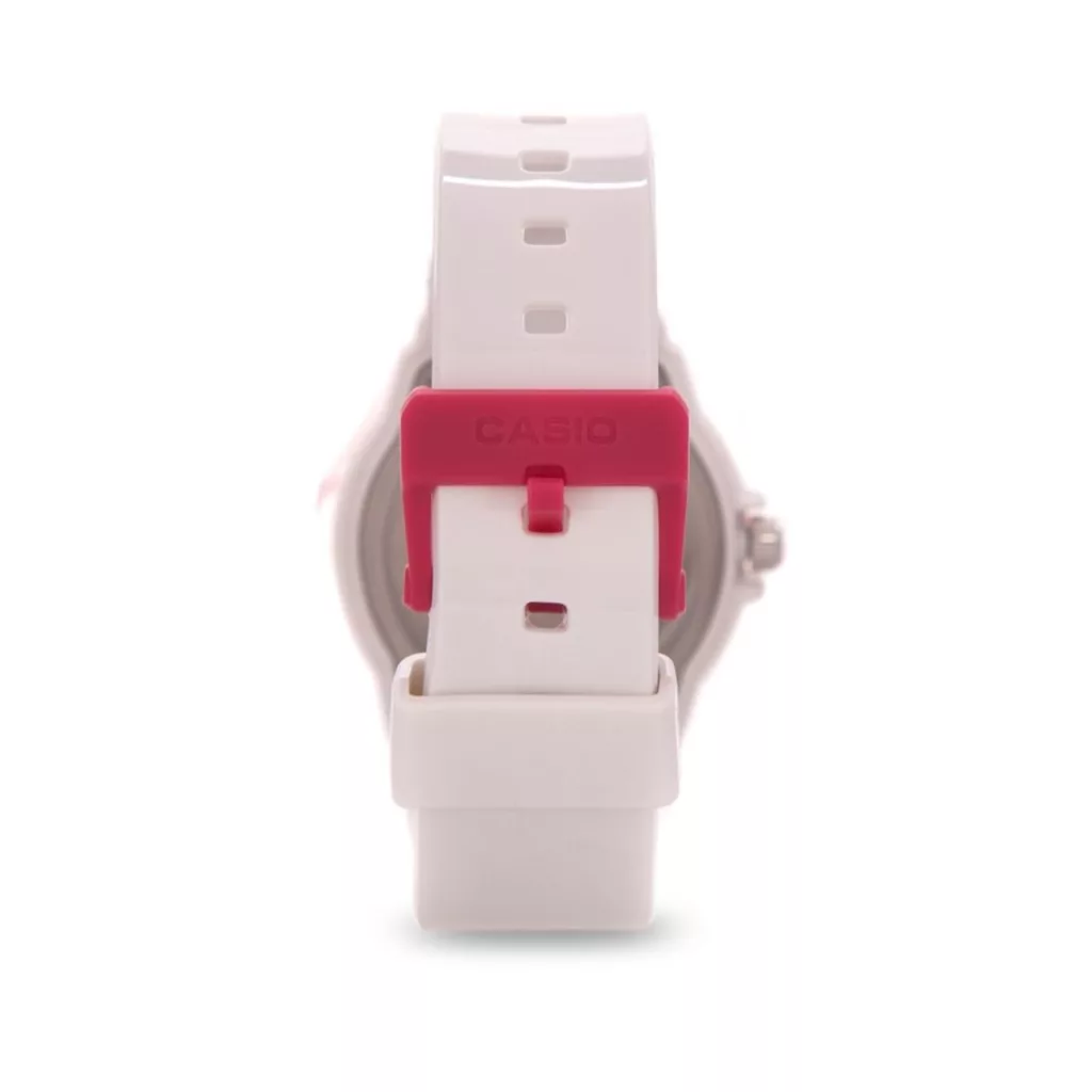 ساعت مچی عقربه ای زنانه کاسیو مدل LRW-200H-4B