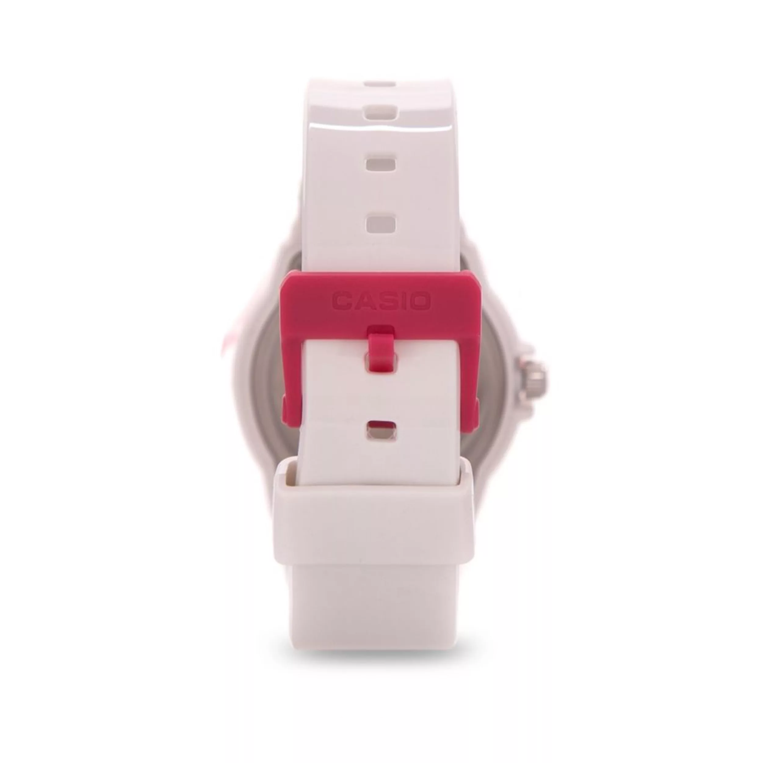 ساعت مچی عقربه ای زنانه کاسیو مدل LRW-200H-4B