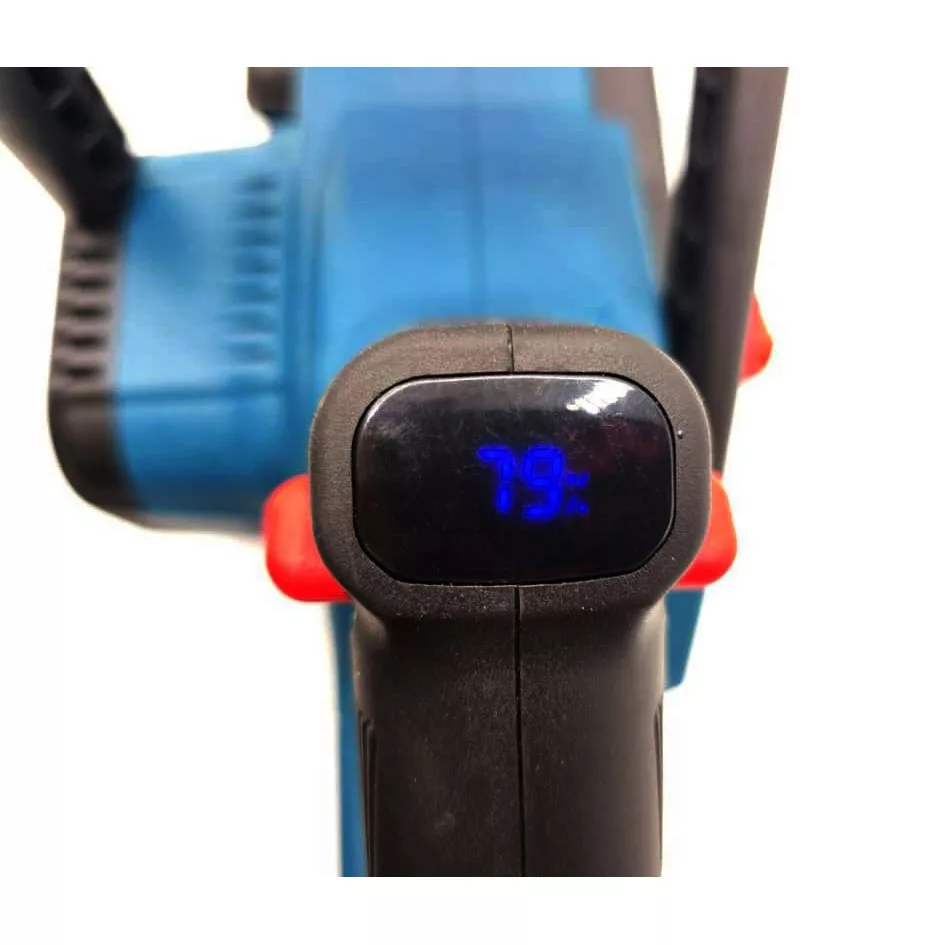 اره زنجیری شارژی باس مدل LIFE STYLE 40CM-198V