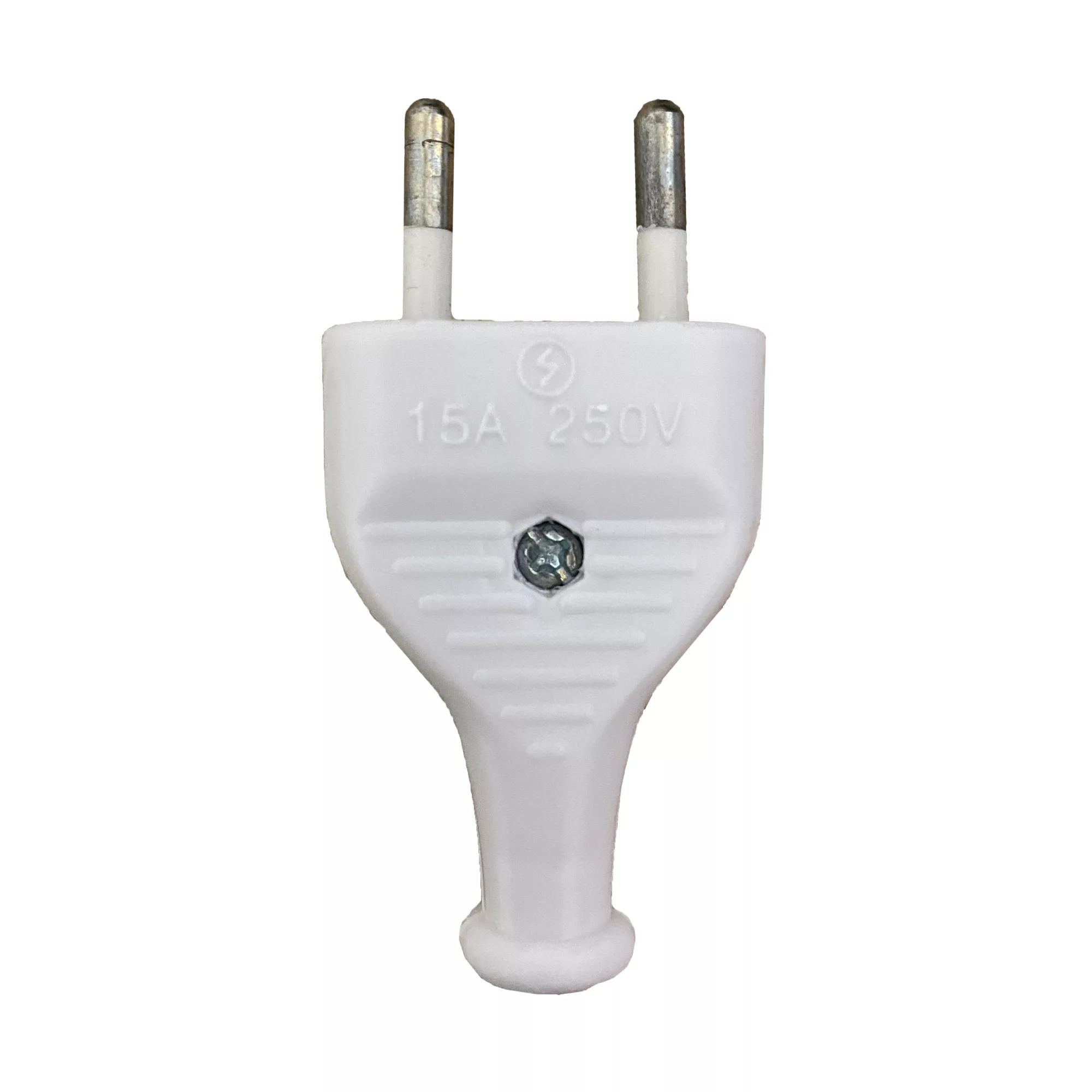 دوشاخه و مادگی برق روشن الکتریک مدل تخت مجموعه 10 عددی