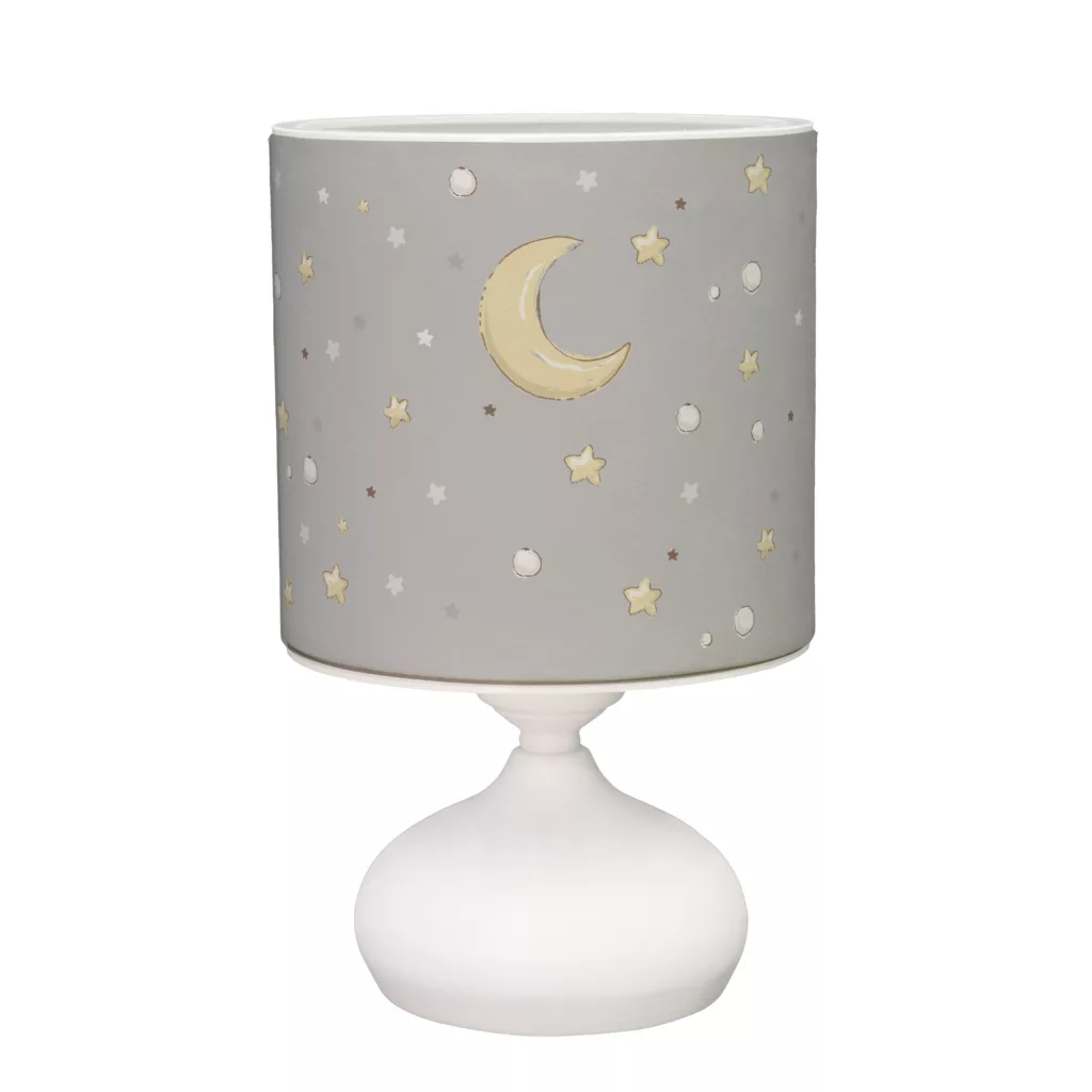 آباژور کودک مامز کیوتی مدل A-83