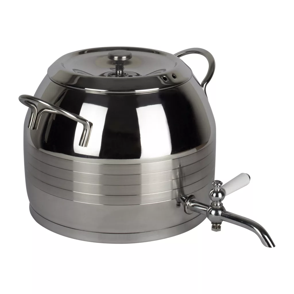 ست کتری و قوری طرح  مدل UN - 7293