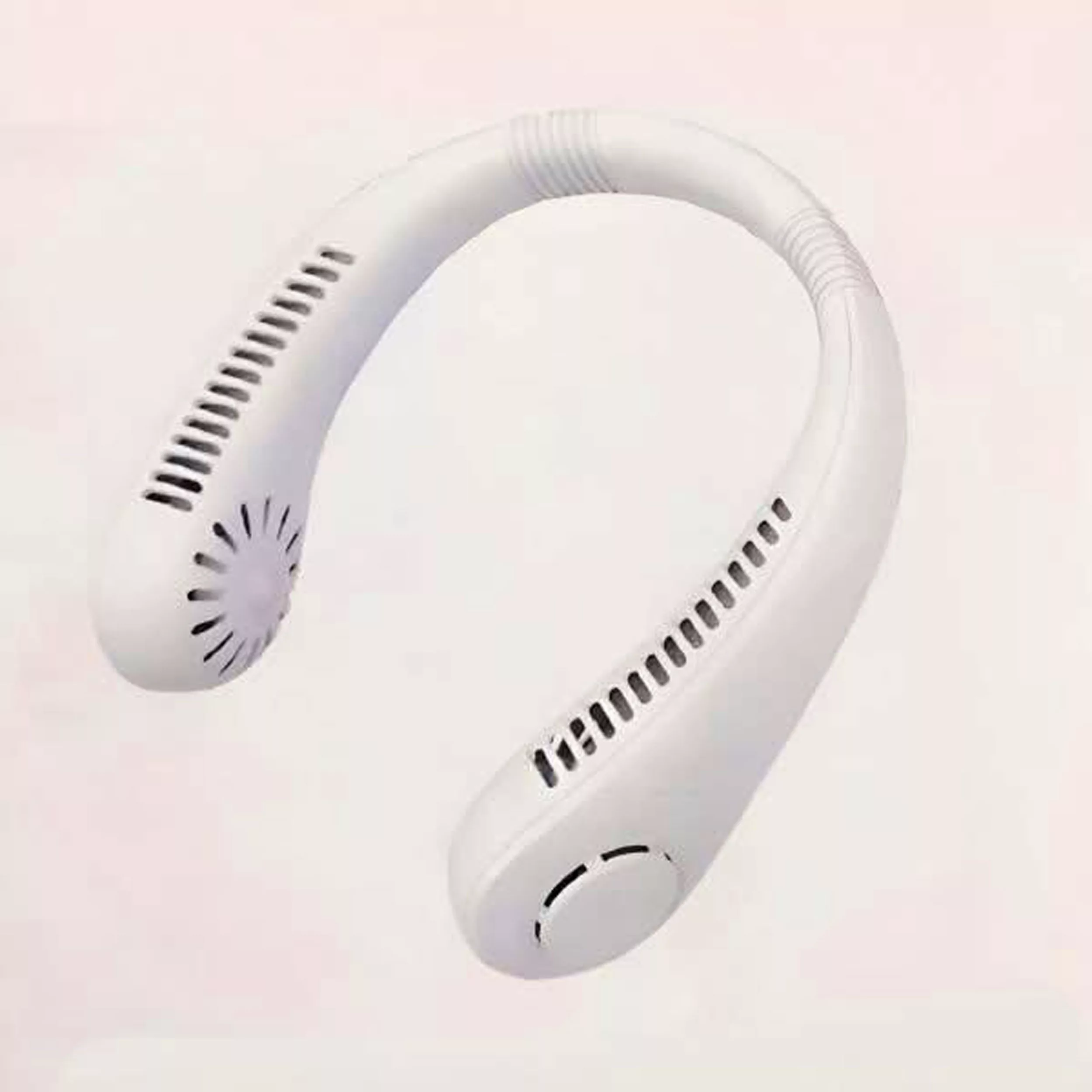 پنکه گردنی نیک مدل X5 ظرفیت ۳۰۰۰ میلی آمپر ساعت