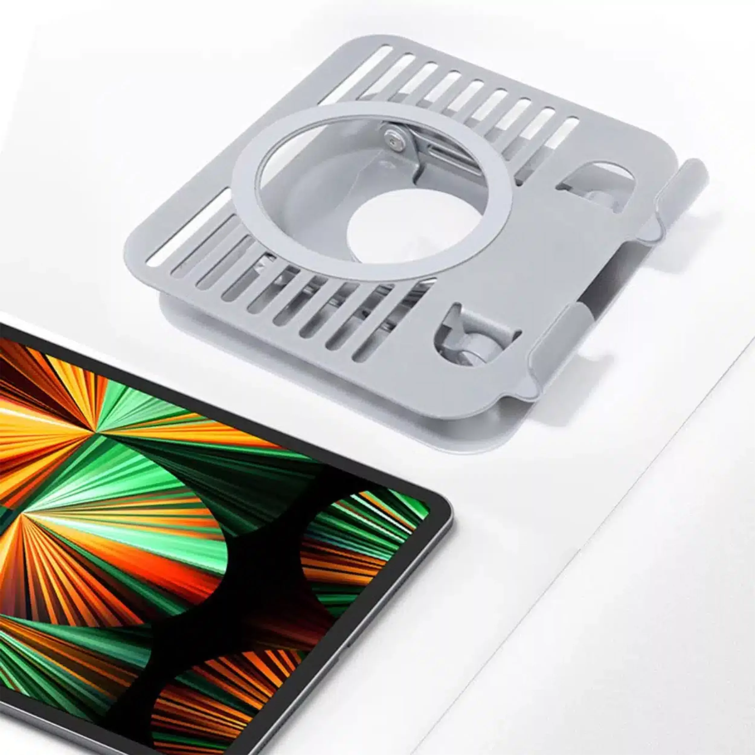 پایه نگهدارنده  لپ‌تاپ و تبلت پرووان مدل PHL1192