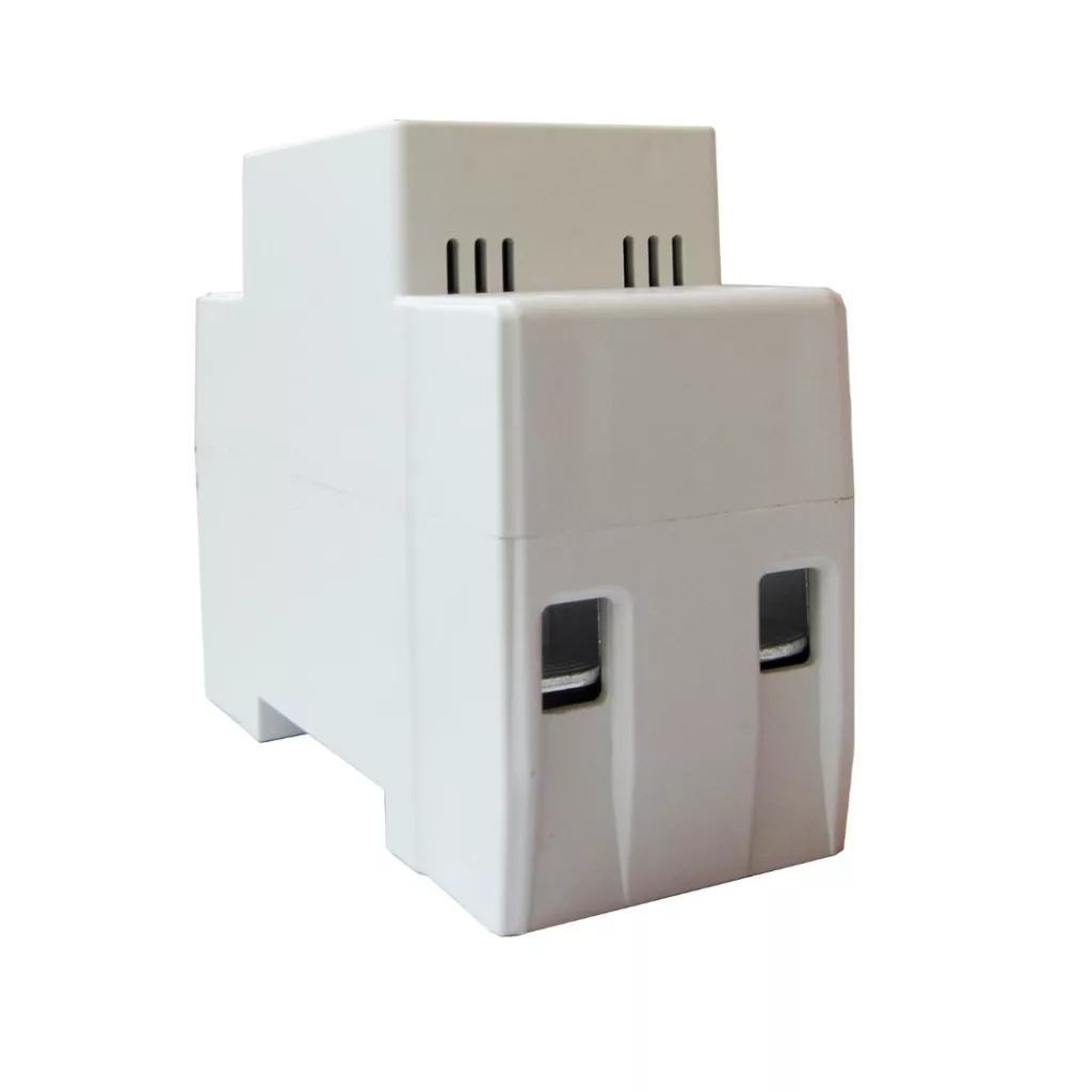 محافظ ولتاژ مدل JBH