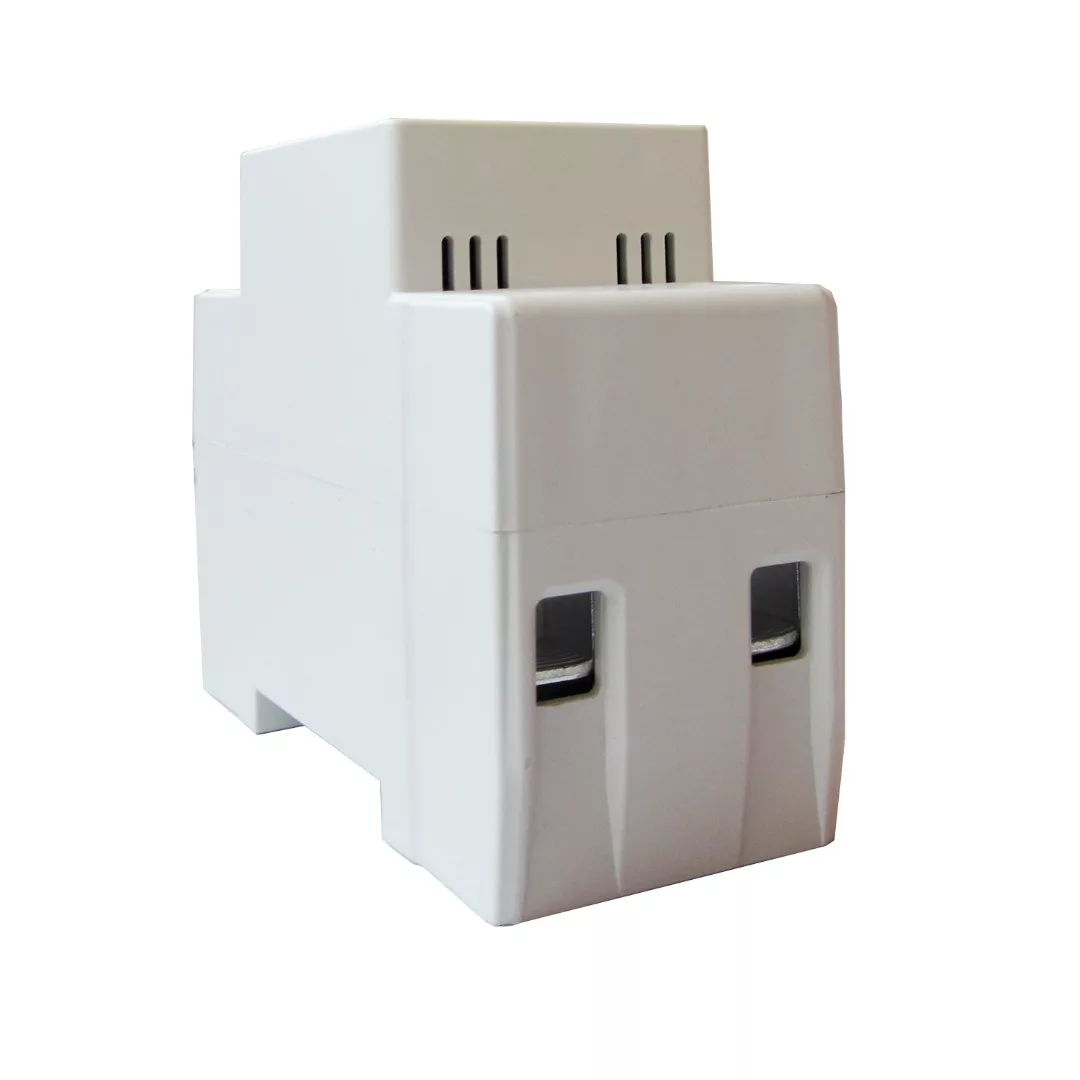 محافظ ولتاژ مدل JBH