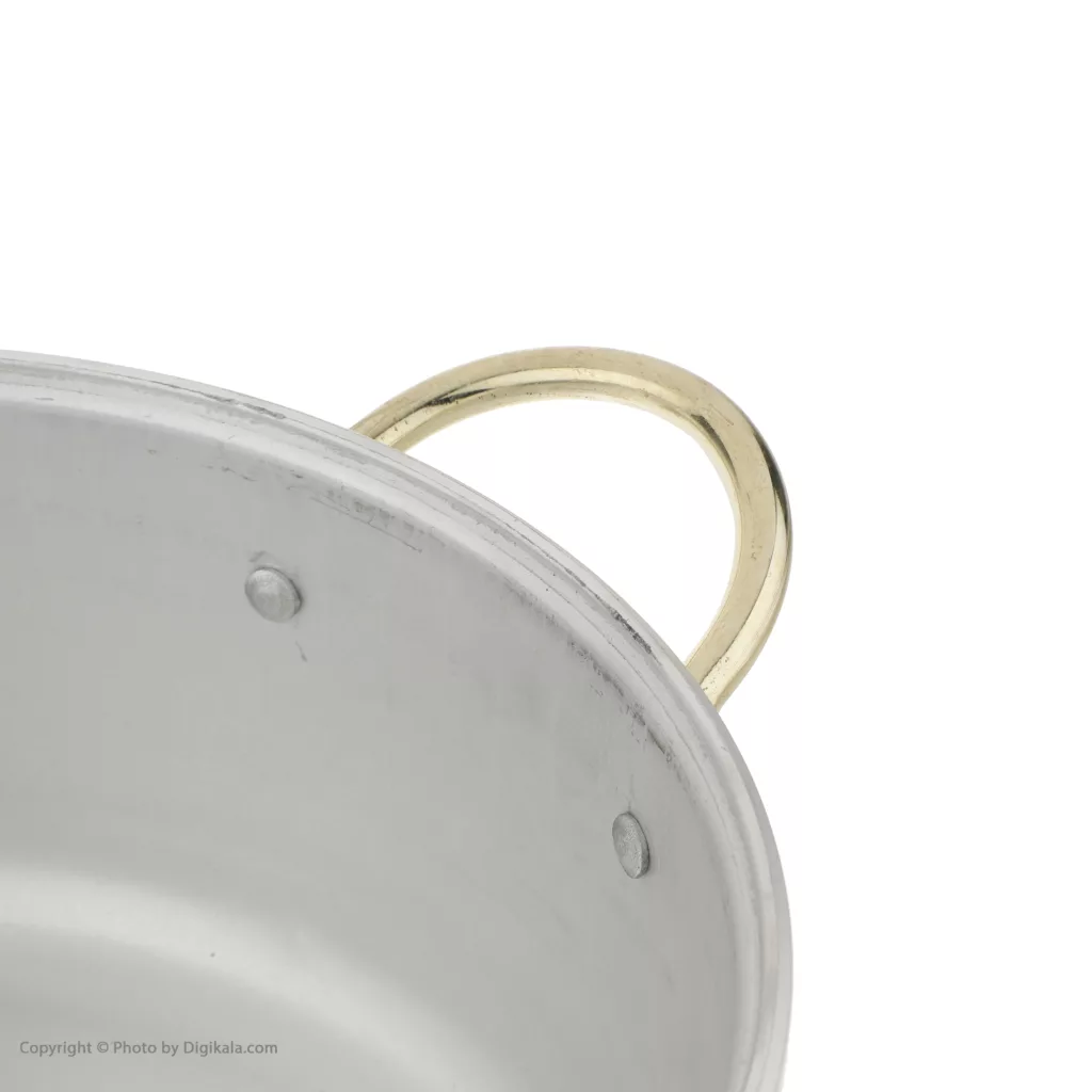 سرویس قابلمه 14 پارچه کاسیو مدل 001