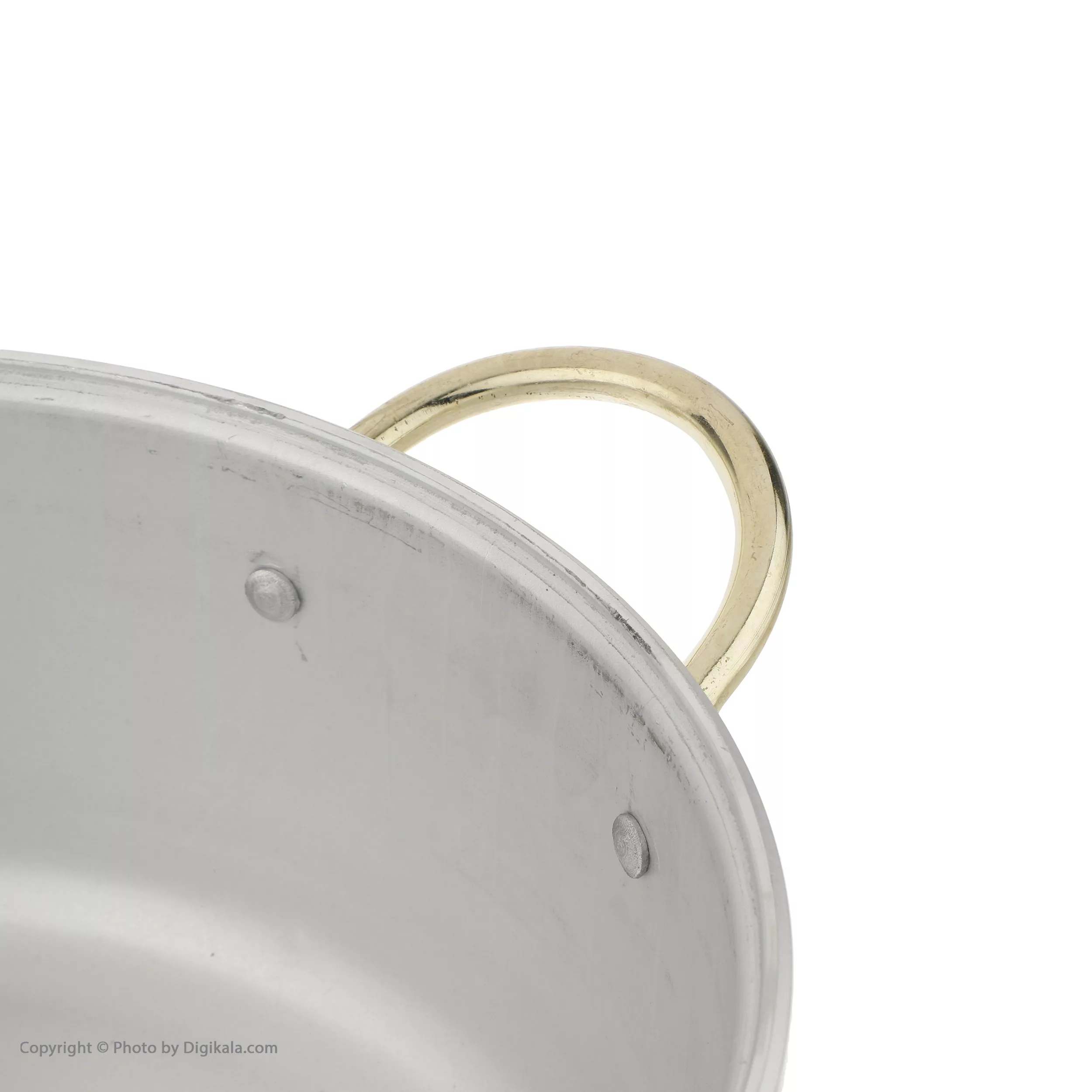 سرویس قابلمه 14 پارچه کاسیو مدل 001