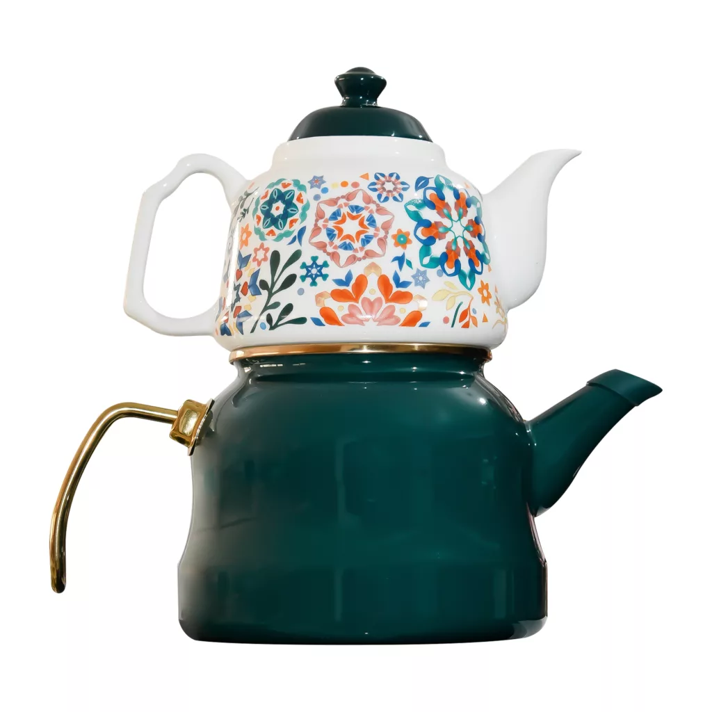 ست کتری و قوری میس بتی مدل Royal-gb