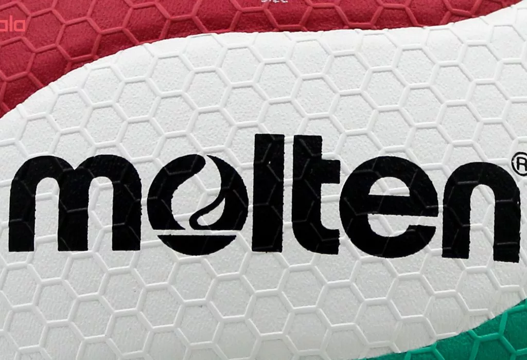 توپ والیبال مدل V5M 5000