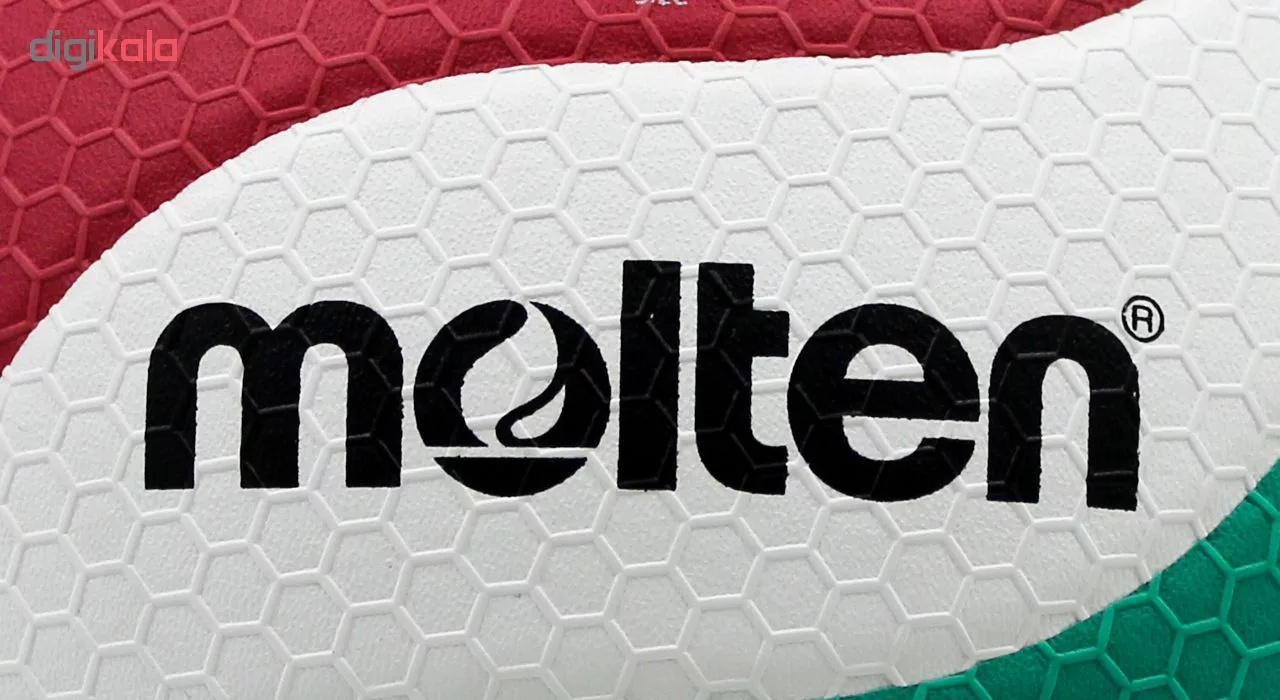 توپ والیبال مدل V5M 5000