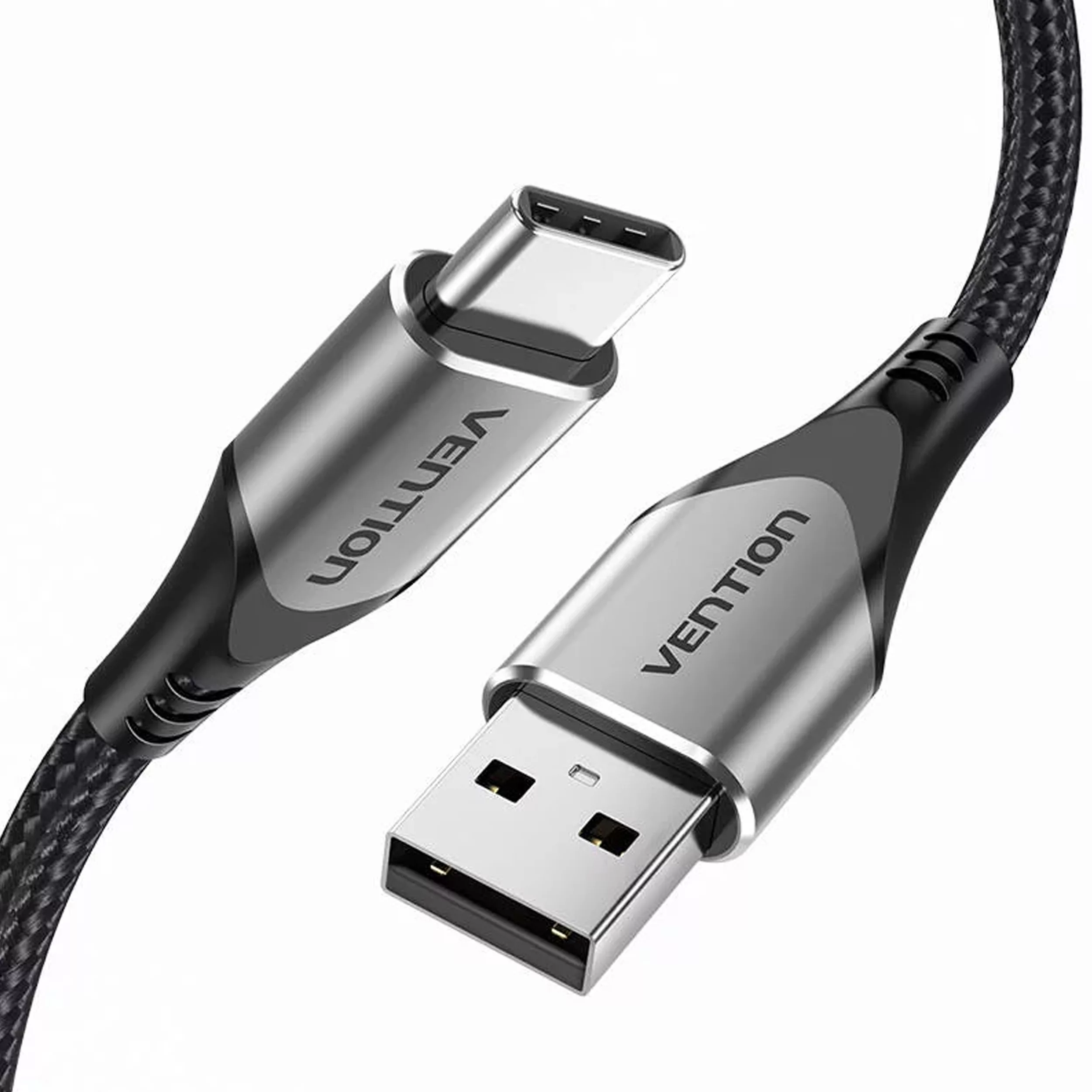 کابل تبدیل USB-A به USB-C ونشن مدل CODHI طول 3 متر