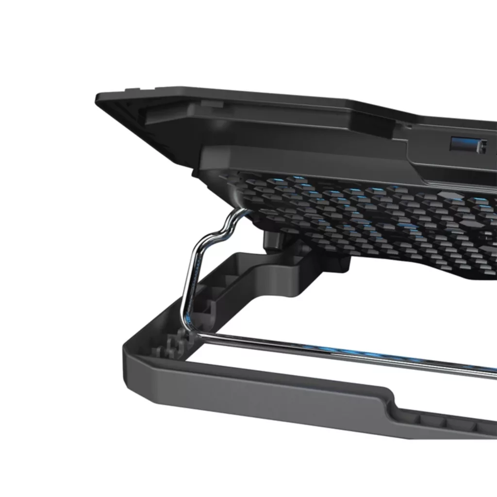 پایه خنک کننده  لپ تاپ مدل TCLP 3111