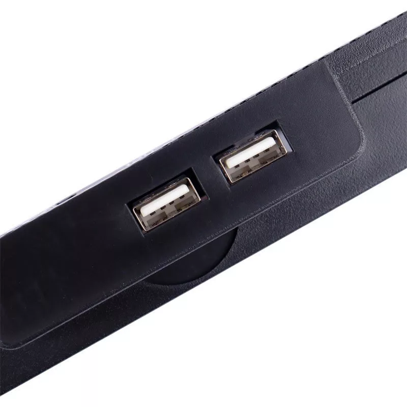 پایه خنک کننده لپ تاپ پی نت مدل P705