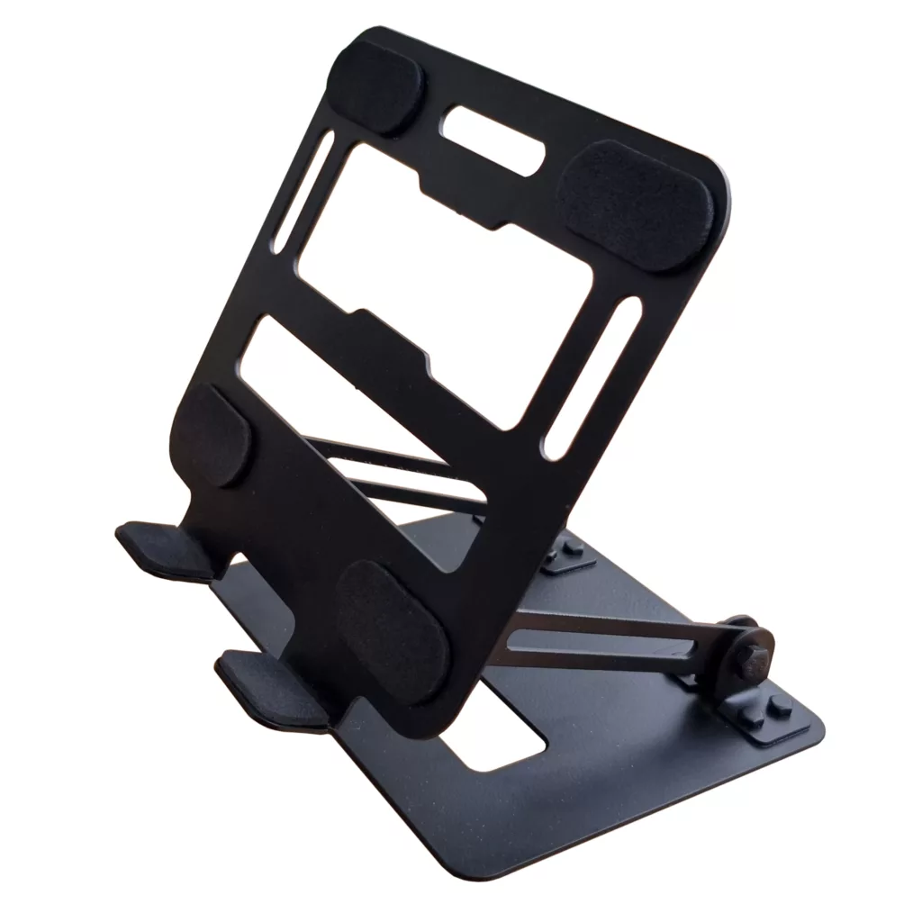 پایه نگهدارنده گوشی موبایل و تبلت مدل B04